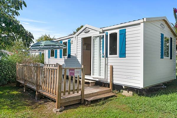 Mobil-home Classic Tohapi